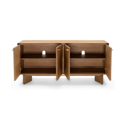 Zahra 63" Sideboard 