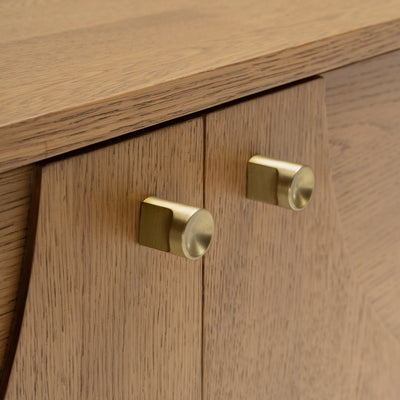Zahra TV Stand