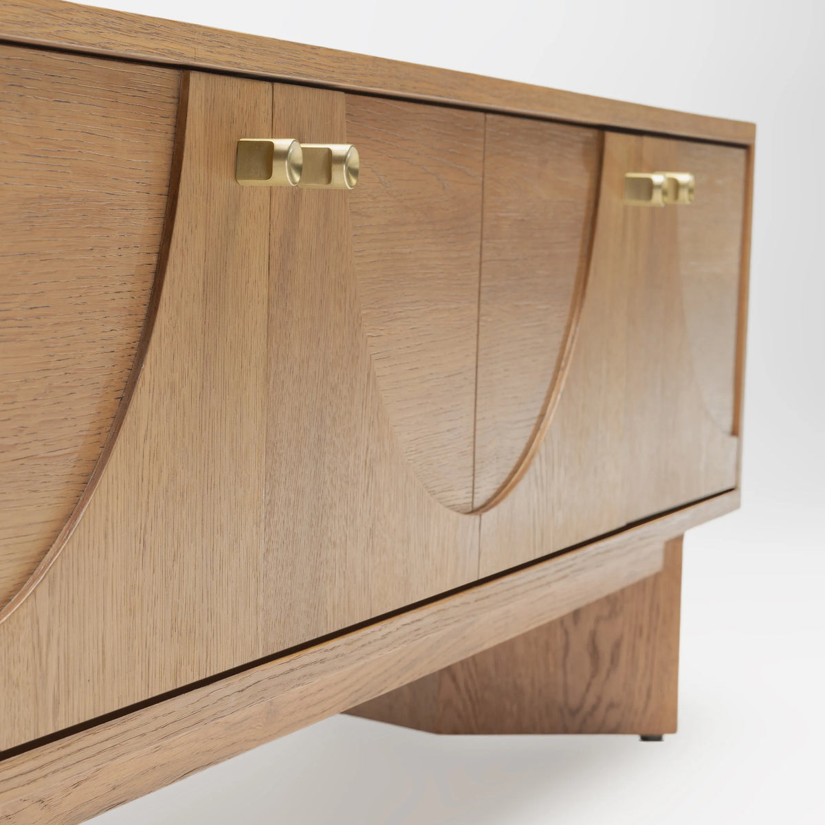 Zahra TV Stand