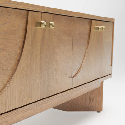 Zahra TV Stand