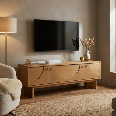 Zahra TV Stand