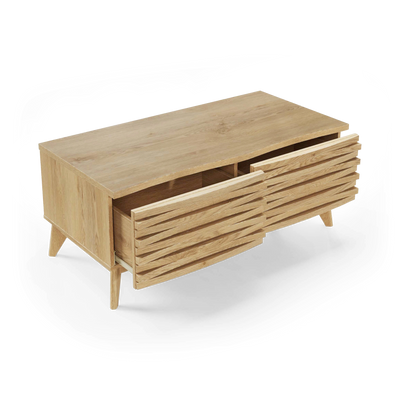 Zappa Coffee Table