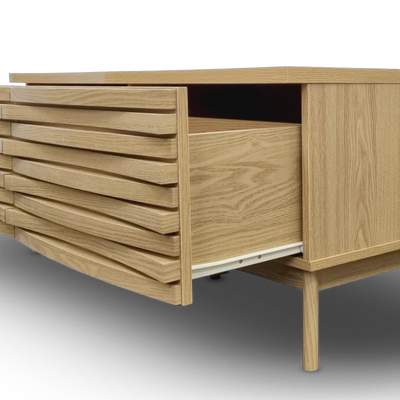Zappa Coffee Table
