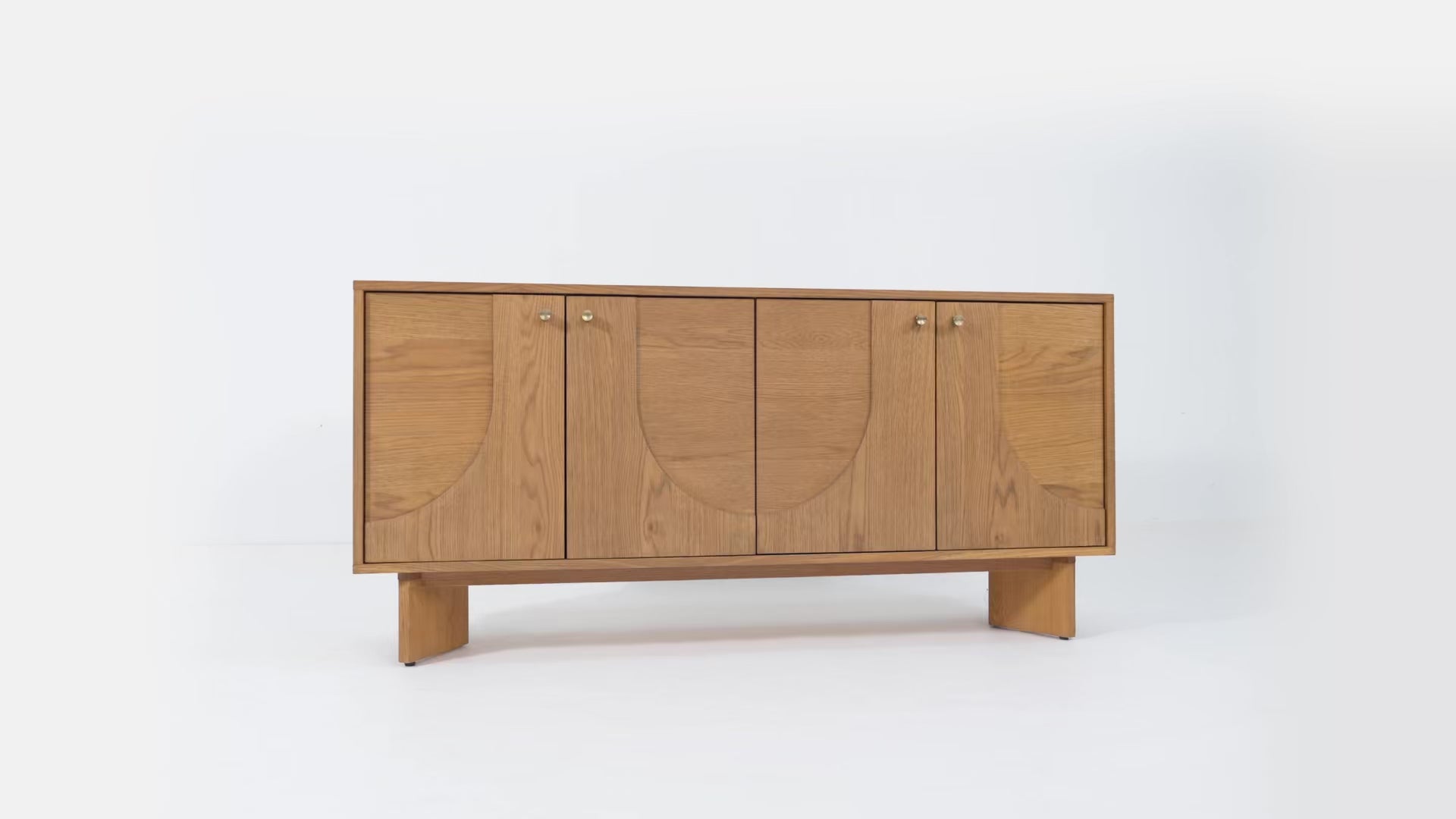 Zahra 63" Sideboard 