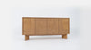 Zahra 63" Sideboard #finish_gray-oak